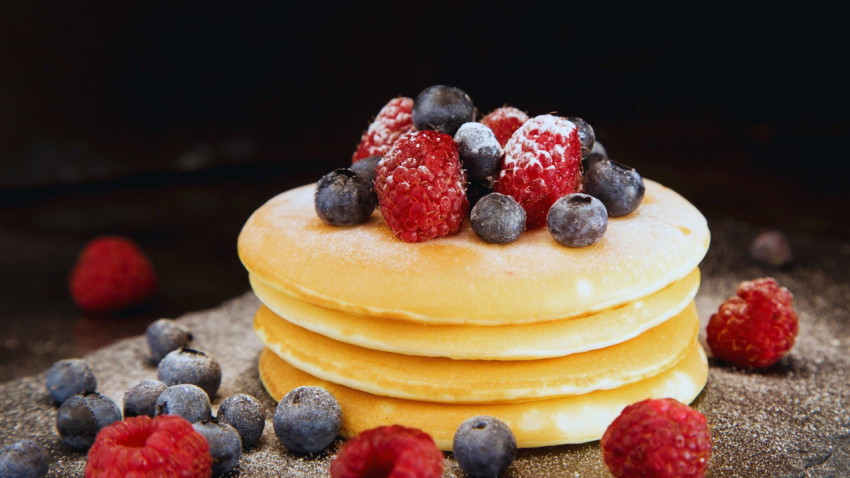 Pancake Images