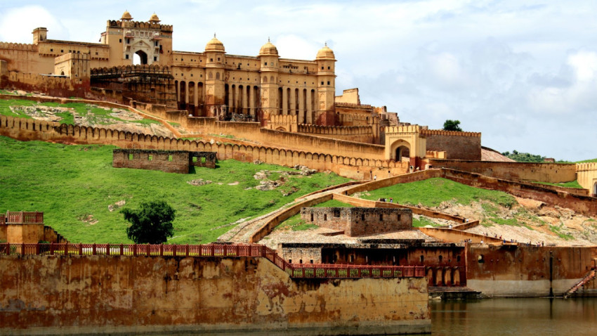 Jaipur HD wallpapers
