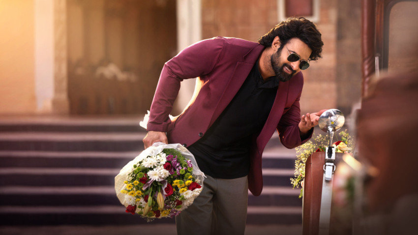 Latest Prabhas Wallpapers HD Free Download