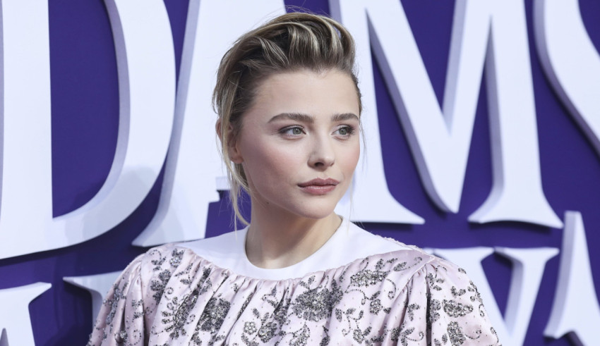 Chloe Grace Moretz images