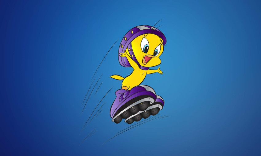 Tweety Bird Images HD