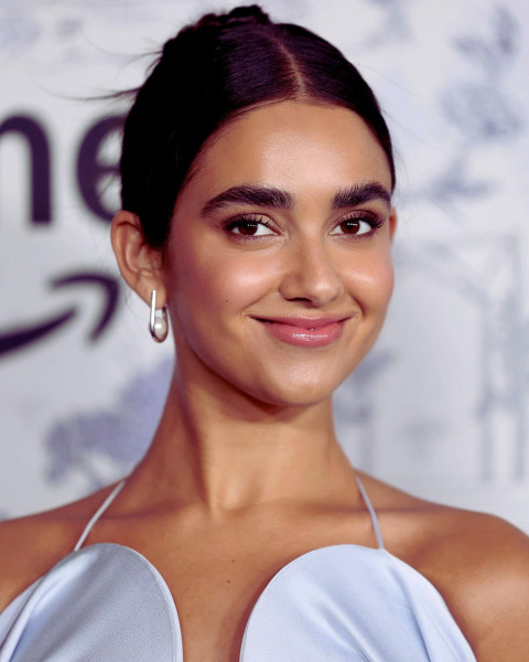 Geraldine Viswanathan