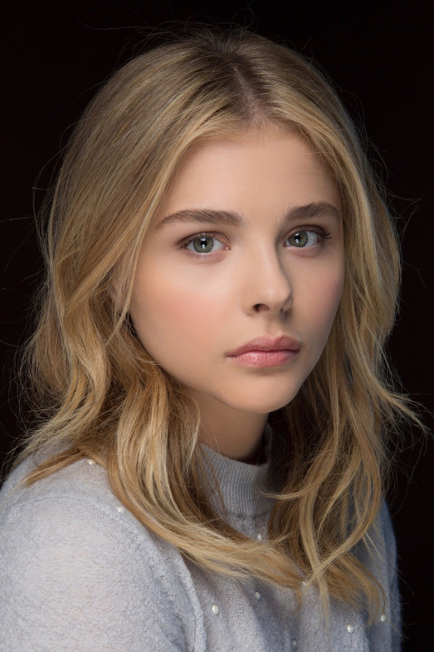 Grace Moretz HD Wallpapers