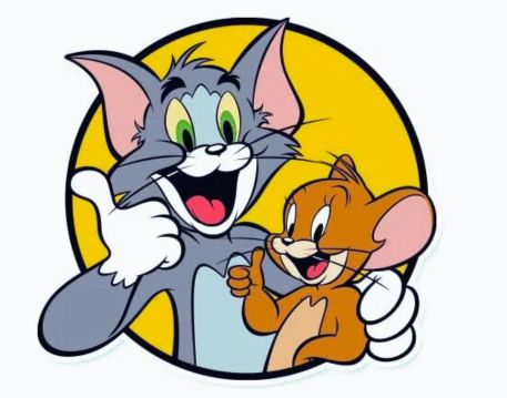 Cartoons